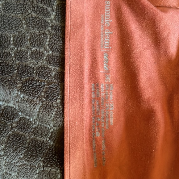 Aerie Sunnie Demi bra - Picture 4 of 4